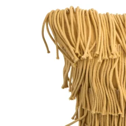 Zierkissen Happy-Fringes