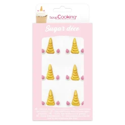 Zuckerdekorset Candy