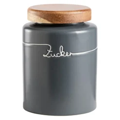 Zuckerdose Modern Kitchen