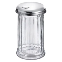 Zuckerstreuer New York