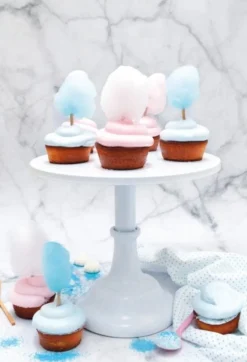 Zuckerwatten-Fertigmischung Candy