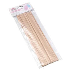 Zuckerwatten-Sticks Candy